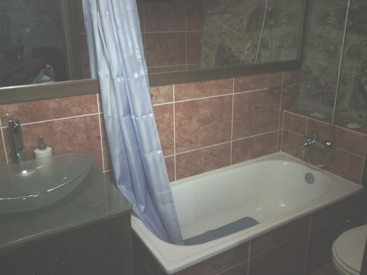 Hotel Rural Casa Da Eira Pero Viseu 部屋 写真
